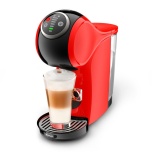 DeLonghi EDG315.R Dolce Gusto Genio Plus kapselkohvimasin