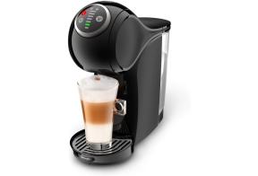 DeLonghi EDG315.B Dolce Gusto Genio Plus kapselkohvimasin