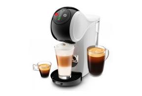 DeLonghi EDG226W Dolce Gusto Genio S kapselkohvimasin