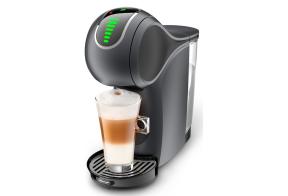 DeLonghi EDG426GY Dolce Gusto Genio S kapselkohvimasin