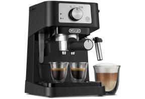 DeLonghi EC260.BK espressomasin