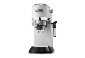 DeLonghi EC685.W Dedica Style espressomasin