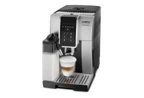 DeLonghi ECAM 350.50.SB espressomasin Dinamica LatteCrema