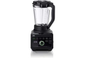 Braun JB9040BK PowerBlend 9 blender 1600 W, 45000 p/min