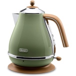 DeLonghi KBOV2001.GR veekeetja Icona Vintage