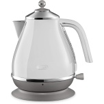 DeLonghi KBOC2001.W veekeetja Icona Capitals