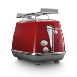 DeLonghi CTOC2103.R röster Icona Capitals