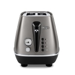 DeLonghi CTIN2103.TB röster Distinta Titanium