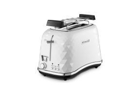 DeLonghi CTJ2103.W röster Brillante