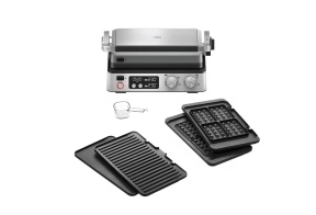 Braun CG7044 elektriline lauagrill MultiGrill 7