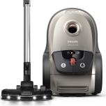 Philips XD8152/12 tolmuimeja Performer 8000 turboharja ja LED-valgustusega, 900 W