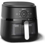 Philips NA231/00 kuumaõhufritüür RapidAir Series 2000, 6,2 l, 1700 W