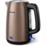 Philips HD9355/92 veekeetja, 1,7 l, pronks metallik