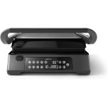 Philips HD6307/70 elektriline lauagrill digitaalse juhtimise ja lihatermomeetriga