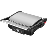 ECG KG100 elektriline lauagrill 2000 W