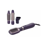 Philips BHA313/00 juuksekoolutaja komplekt Air Styler 3000 ioonhooldusega