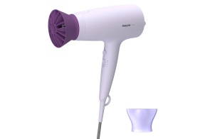 Philips BHD341/10 föön ThermoProtect 2100 W