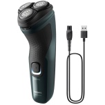 Philips X3002/00 akuga pardel kuiv- ja märgraseerimiseks, piirel