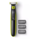 Philips QP2520/20 habemetrimmer/piirel OneBlade
