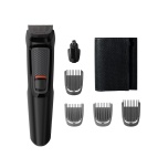 Philips MG3710/15 habeme- ja juuksepiirel 6in1
