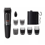 Philips MG3730/15 habeme- ja juuksepiirel 8in1
