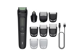 Philips MG3945/15 habeme- ja juuksepiirel 9in1