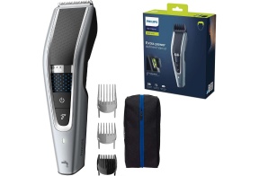 Philips HC5630/15 juukselõikur-habemetrimmer akuga