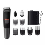 Philips MG5720/15 habeme- ja juuksepiirel 9in1
