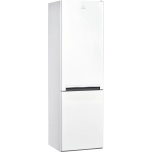 Indesit LI8 S2EW kombikülmik 188,9 cm