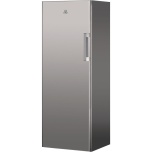 Indesit UI6 1S.1 sügavkülmik 167 cm, hõbedane