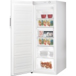 Indesit UI6 1W.1 sügavkülmik 167 cm