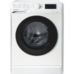 Indesit MTWE 71252WK EE pesumasin 7 kg, 1200 p/m, sügavusega 54 cm 