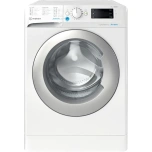 Indesit BWE 71283X WS EE N invertermootoriga pesumasin, 7 kg, 1200 p/m, sügavusega 59,5 cm