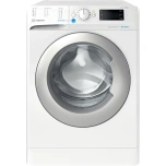 Indesit BWE91485X WSEUN pesumasin 9 kg, 1400 p/m, sügavusega 63 cm 