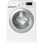 Indesit BWE 71295X WSV EE invertermootoriga pesumasin, 7 kg, 1200 p/m,  auruf-n, sügavusega 59,5 cm