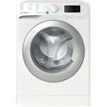 Indesit BWSE71295X WSV EU kitsas 43,5 cm pesumasin invertermootoriga 7 kg, 1200 p/m 