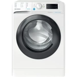 Indesit BWSE71295X WBV EU kitsas 43,5 cm pesumasin invertermootoriga 7 kg, 1200 p/m 