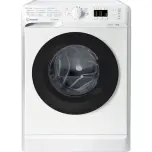 Indesit MTWSA 61294WKEE kitsas 42,5 cm invertermootoriga pesumasin 6 kg, 1200 p/m 