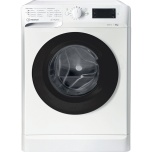 Indesit MTWSE61252WK EE kitsas 42,5 cm pesumasin 6 kg, 1200 p/m 