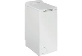 Indesit BTWL60400EE/N pealtlaetav pesumasin 6 kg, 1000 p/m