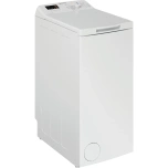 Indesit BTWS60400EU/N pealtlaetav pesumasin 6 kg, 1000 p/m