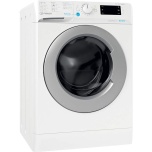 Indesit BDE 761483X WS EE N pesumasin-kuivati invertermootoriga 7/6 kg, 1400 p/m