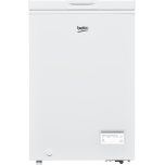 Beko CF100WN sügavkülmkirst 98 l, 54,5 cm