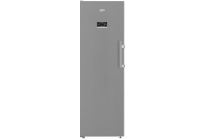Beko B5RMFNE314X No Frost sügavkülmik 186,5 cm