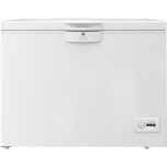 Beko HSA24540N sügavkülmkirst 230 l, 110,5 cm