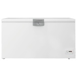 Beko HSA 37540N sügavkülmkirst 369 l, 155,2 cm