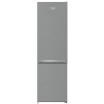 Beko CSA270K30XPN kitsas 54 cm kombikülmik 170,8 cm, roostevaba teras 