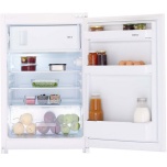 Beko B 1753HCN integreeritav külmik 86,6 cm