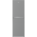 Beko RCHE390K30XPN Semi-NoFrost kombikülmik 191,5 cm, roostevaba teras