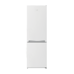 Beko RCSA270K30WN kitsas 54 cm kombikülmik 170,8 cm